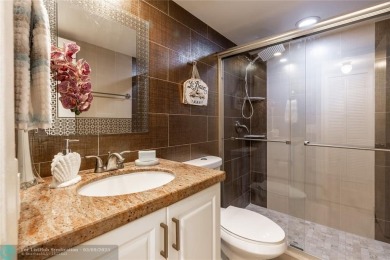 Beautiful updated condo on the Golf Course! Located on the 1st on Palm-Aire Country Club and Resort - Palms in Florida - for sale on GolfHomes.com, golf home, golf lot