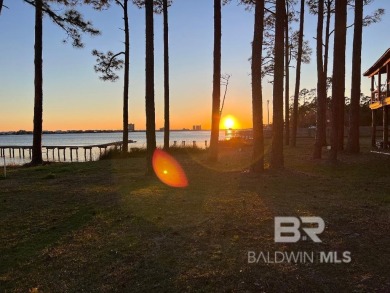 Don't miss this great opportunity to own one of the last on Peninsula Golf and Racquet Club in Alabama - for sale on GolfHomes.com, golf home, golf lot