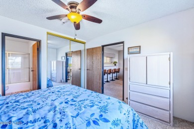 LOCATED IN THE LUXURIOUS QUEENS BAY RESORT! This beautifully on London Bridge Golf Course in Arizona - for sale on GolfHomes.com, golf home, golf lot