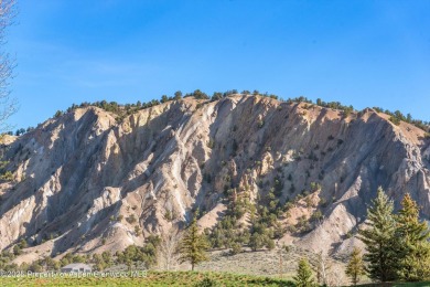 Discover one of the last premier lots available in the on Aspen Glen Club in Colorado - for sale on GolfHomes.com, golf home, golf lot