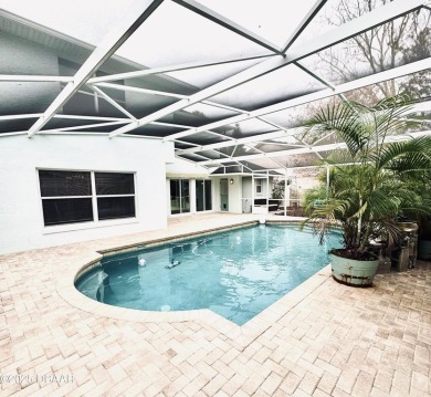 Welcome to this stunning custom built  pool home in the on The Club At Pelican Bay - North Course in Florida - for sale on GolfHomes.com, golf home, golf lot