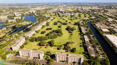 Beautiful updated condo on the Golf Course! Located on the 1st on Palm-Aire Country Club and Resort - Palms in Florida - for sale on GolfHomes.com, golf home, golf lot