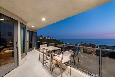 Presenting one of the finest custom residences with breathtaking on Monarch Beach Golf Links in California - for sale on GolfHomes.com, golf home, golf lot