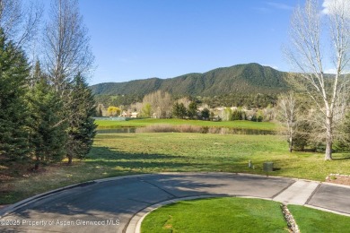 Discover one of the last premier lots available in the on Aspen Glen Club in Colorado - for sale on GolfHomes.com, golf home, golf lot