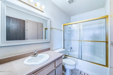 LOCATED IN THE LUXURIOUS QUEENS BAY RESORT! This beautifully on London Bridge Golf Course in Arizona - for sale on GolfHomes.com, golf home, golf lot