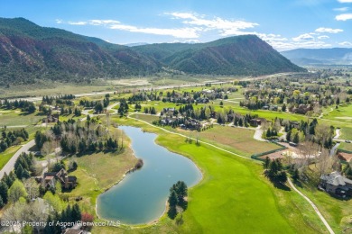 Discover one of the last premier lots available in the on Aspen Glen Club in Colorado - for sale on GolfHomes.com, golf home, golf lot