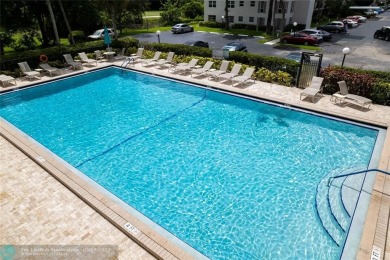 Beautiful updated condo on the Golf Course! Located on the 1st on Palm-Aire Country Club and Resort - Palms in Florida - for sale on GolfHomes.com, golf home, golf lot