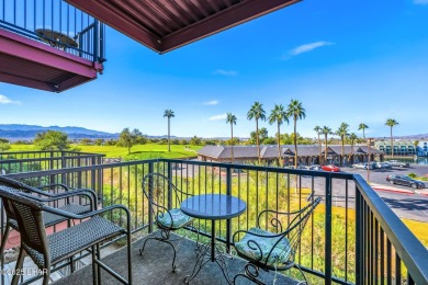 LOCATED IN THE LUXURIOUS QUEENS BAY RESORT! This beautifully on London Bridge Golf Course in Arizona - for sale on GolfHomes.com, golf home, golf lot