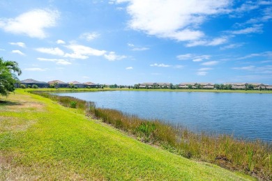 PREPARE TO FALL IN LOVE with this meticulously maintained GOLF on Lakewood National Golf Club in Florida - for sale on GolfHomes.com, golf home, golf lot