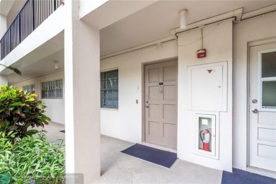 Beautiful updated condo on the Golf Course! Located on the 1st on Palm-Aire Country Club and Resort - Palms in Florida - for sale on GolfHomes.com, golf home, golf lot