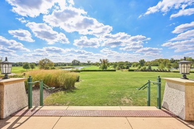 Discover this exquisite 4-bedroom 3 1/2 bathroom home in the on Bowes Creek Country Club in Illinois - for sale on GolfHomes.com, golf home, golf lot