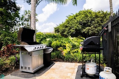 Beautiful updated condo on the Golf Course! Located on the 1st on Palm-Aire Country Club and Resort - Palms in Florida - for sale on GolfHomes.com, golf home, golf lot