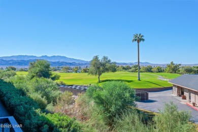 LOCATED IN THE LUXURIOUS QUEENS BAY RESORT! This beautifully on London Bridge Golf Course in Arizona - for sale on GolfHomes.com, golf home, golf lot