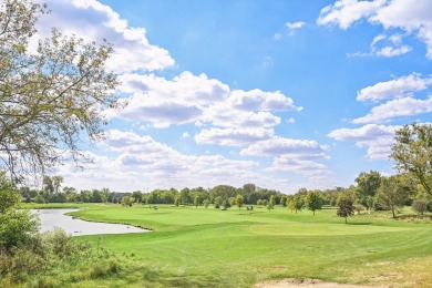 Discover this exquisite 4-bedroom 3 1/2 bathroom home in the on Bowes Creek Country Club in Illinois - for sale on GolfHomes.com, golf home, golf lot