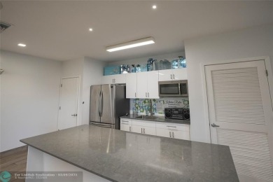Beautiful updated condo on the Golf Course! Located on the 1st on Palm-Aire Country Club and Resort - Palms in Florida - for sale on GolfHomes.com, golf home, golf lot