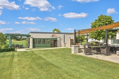 Discover this exquisite 4-bedroom 3 1/2 bathroom home in the on Bowes Creek Country Club in Illinois - for sale on GolfHomes.com, golf home, golf lot