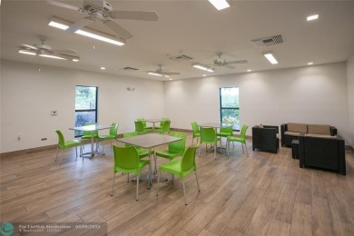Beautiful updated condo on the Golf Course! Located on the 1st on Palm-Aire Country Club and Resort - Palms in Florida - for sale on GolfHomes.com, golf home, golf lot