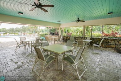Beautiful updated condo on the Golf Course! Located on the 1st on Palm-Aire Country Club and Resort - Palms in Florida - for sale on GolfHomes.com, golf home, golf lot