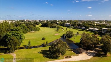 Beautiful updated condo on the Golf Course! Located on the 1st on Palm-Aire Country Club and Resort - Palms in Florida - for sale on GolfHomes.com, golf home, golf lot