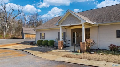 LIVE LIKE A PRO.. Personal residence OR Business...This 3 hole on De Soto Country Club in Alabama - for sale on GolfHomes.com, golf home, golf lot