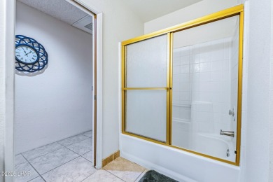 LOCATED IN THE LUXURIOUS QUEENS BAY RESORT! This beautifully on London Bridge Golf Course in Arizona - for sale on GolfHomes.com, golf home, golf lot