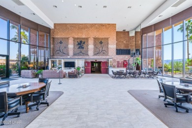 LOCATED IN THE LUXURIOUS QUEENS BAY RESORT! This beautifully on London Bridge Golf Course in Arizona - for sale on GolfHomes.com, golf home, golf lot