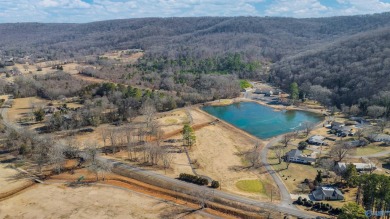 LIVE LIKE A PRO.. Personal residence OR Business...This 3 hole on De Soto Country Club in Alabama - for sale on GolfHomes.com, golf home, golf lot