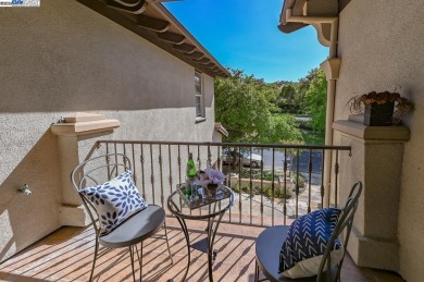 Rare Opportunity! Very rarely do these *The Villas* Townhomes on Ruby Hill Golf Club in California - for sale on GolfHomes.com, golf home, golf lot