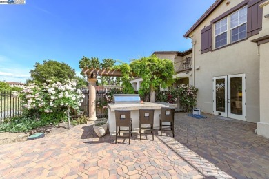 Rare Opportunity! Very rarely do these *The Villas* Townhomes on Ruby Hill Golf Club in California - for sale on GolfHomes.com, golf home, golf lot