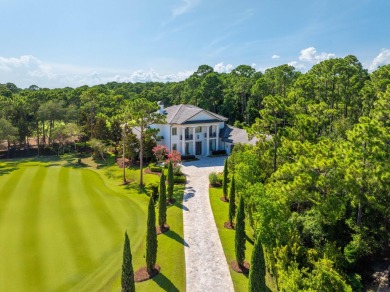 Welcome to 3570 Preserve Drive, an architectural masterpiece on Sandestin Golf and Beach Resort - Raven in Florida - for sale on GolfHomes.com, golf home, golf lot