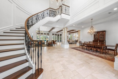 Welcome to 3570 Preserve Drive, an architectural masterpiece on Sandestin Golf and Beach Resort - Raven in Florida - for sale on GolfHomes.com, golf home, golf lot