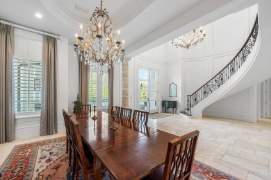 Welcome to 3570 Preserve Drive, an architectural masterpiece on Sandestin Golf and Beach Resort - Raven in Florida - for sale on GolfHomes.com, golf home, golf lot