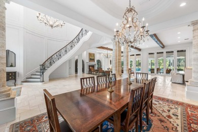 Welcome to 3570 Preserve Drive, an architectural masterpiece on Sandestin Golf and Beach Resort - Raven in Florida - for sale on GolfHomes.com, golf home, golf lot
