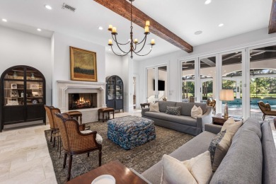Welcome to 3570 Preserve Drive, an architectural masterpiece on Sandestin Golf and Beach Resort - Raven in Florida - for sale on GolfHomes.com, golf home, golf lot
