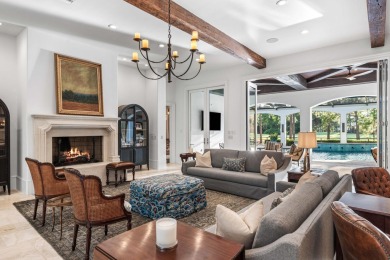 Welcome to 3570 Preserve Drive, an architectural masterpiece on Sandestin Golf and Beach Resort - Raven in Florida - for sale on GolfHomes.com, golf home, golf lot