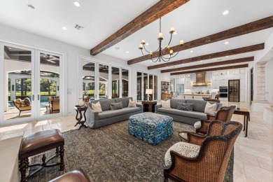Welcome to 3570 Preserve Drive, an architectural masterpiece on Sandestin Golf and Beach Resort - Raven in Florida - for sale on GolfHomes.com, golf home, golf lot