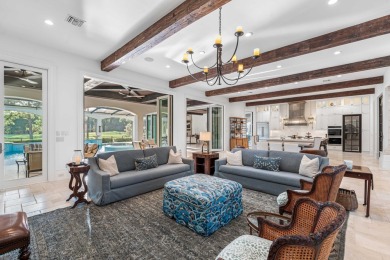 Welcome to 3570 Preserve Drive, an architectural masterpiece on Sandestin Golf and Beach Resort - Raven in Florida - for sale on GolfHomes.com, golf home, golf lot