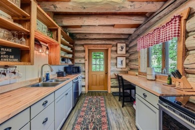 Discover your secluded retreat in Summit County with this on Breckenridge Golf Club in Colorado - for sale on GolfHomes.com, golf home, golf lot