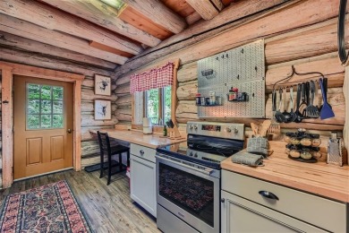 Discover your secluded retreat in Summit County with this on Breckenridge Golf Club in Colorado - for sale on GolfHomes.com, golf home, golf lot