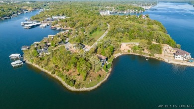 Lot 4 - Nichols Point Estates | Osage Beach, MO. Discover Lot 4 on Sycamore Creek Golf Club in Missouri - for sale on GolfHomes.com, golf home, golf lot