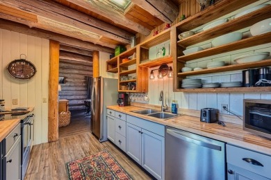 Discover your secluded retreat in Summit County with this on Breckenridge Golf Club in Colorado - for sale on GolfHomes.com, golf home, golf lot