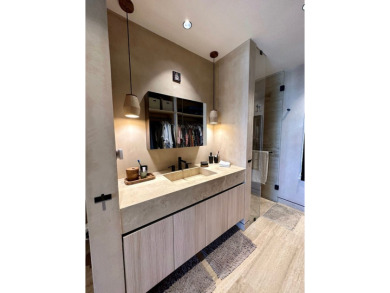 Wake up every morning to breathtaking golf course views from on  in  - for sale on GolfHomes.com, golf home, golf lot