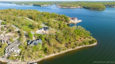 Lot 4 - Nichols Point Estates | Osage Beach, MO. Discover Lot 4 on Sycamore Creek Golf Club in Missouri - for sale on GolfHomes.com, golf home, golf lot