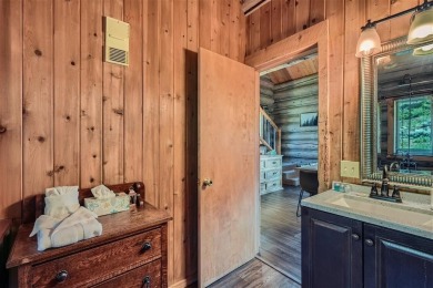 Discover your secluded retreat in Summit County with this on Breckenridge Golf Club in Colorado - for sale on GolfHomes.com, golf home, golf lot