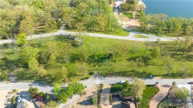 Lot 4 - Nichols Point Estates | Osage Beach, MO. Discover Lot 4 on Sycamore Creek Golf Club in Missouri - for sale on GolfHomes.com, golf home, golf lot