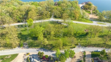 Lot 4 - Nichols Point Estates | Osage Beach, MO. Discover Lot 4 on Sycamore Creek Golf Club in Missouri - for sale on GolfHomes.com, golf home, golf lot
