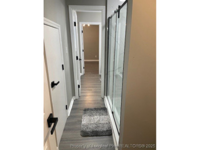 Welcome to this charming home in the highly sought-after golf on Baywood Golf Club in North Carolina - for sale on GolfHomes.com, golf home, golf lot