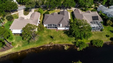BRAND NEW ROOF! Beautifully well maintained 3 bedroom, 2 bath on Country Club of Mount Dora in Florida - for sale on GolfHomes.com, golf home, golf lot