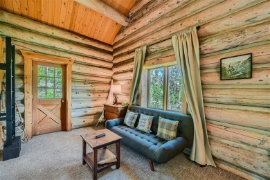 Discover your secluded retreat in Summit County with this on Breckenridge Golf Club in Colorado - for sale on GolfHomes.com, golf home, golf lot