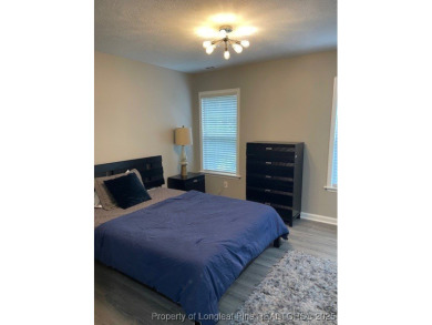Welcome to this charming home in the highly sought-after golf on Baywood Golf Club in North Carolina - for sale on GolfHomes.com, golf home, golf lot